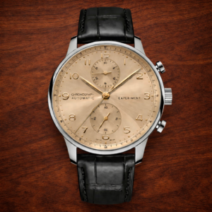 Héritage Chronographe